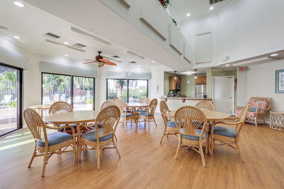 Community Amenities
