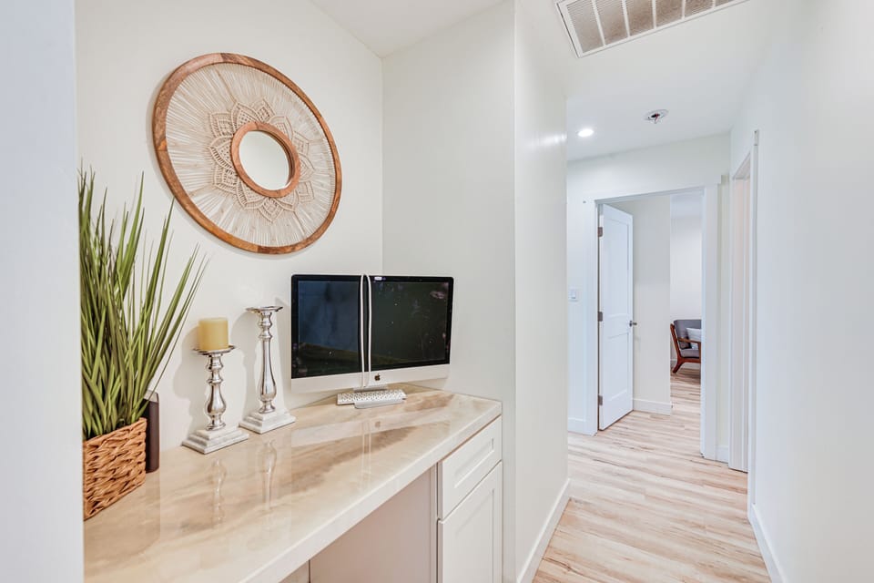 Desk