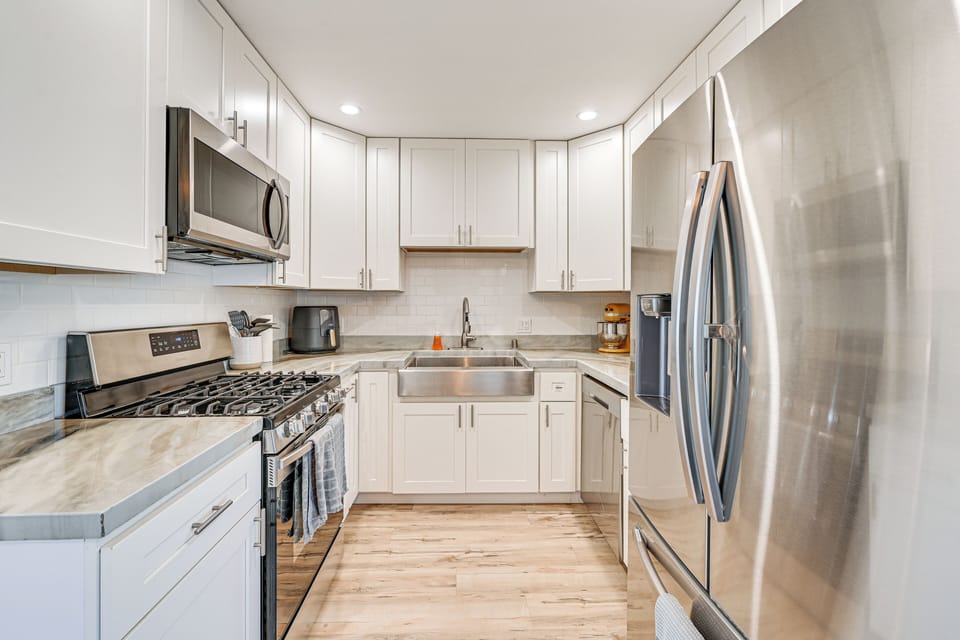 Kitchen | Cooking Basics | Coffee Maker