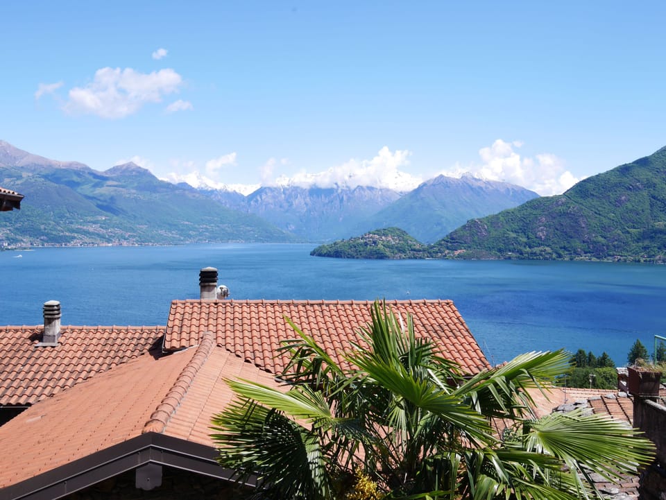 Casa S. Anna, Italy House in Province of Lecco