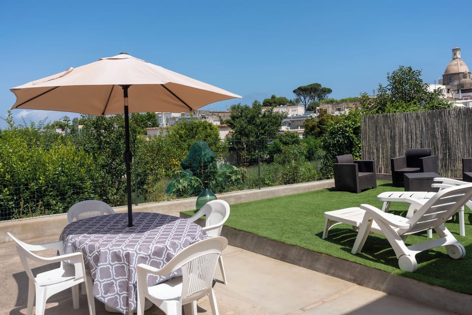 Outdoor area