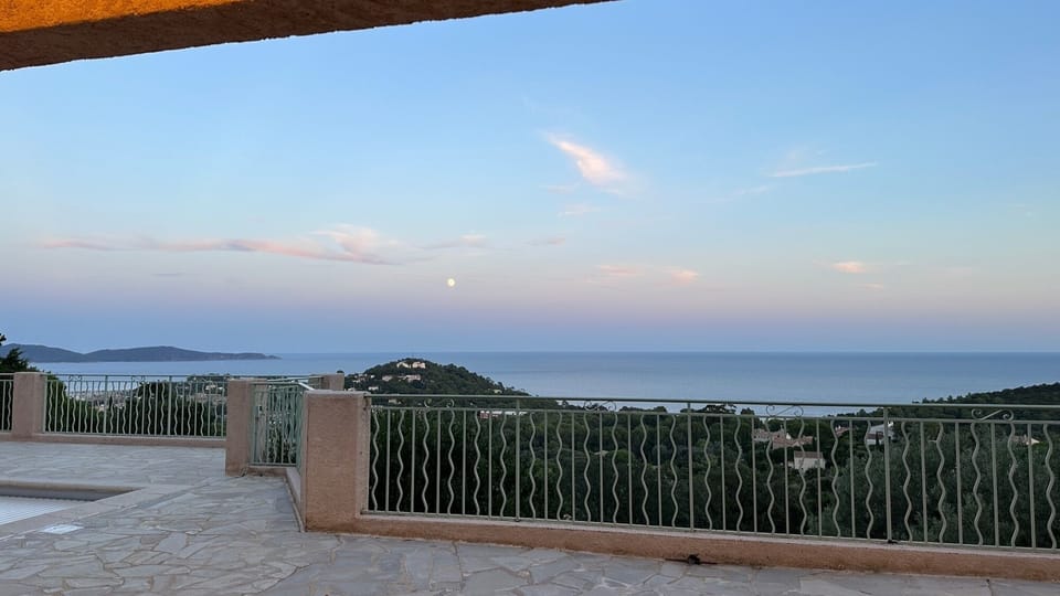 180° seaview