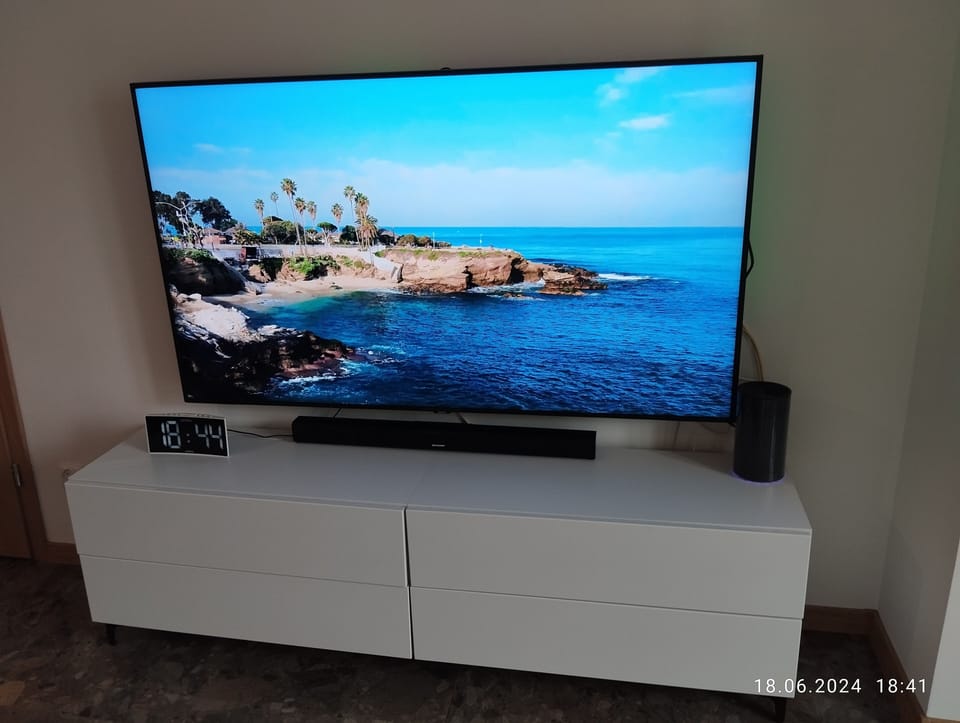 Television