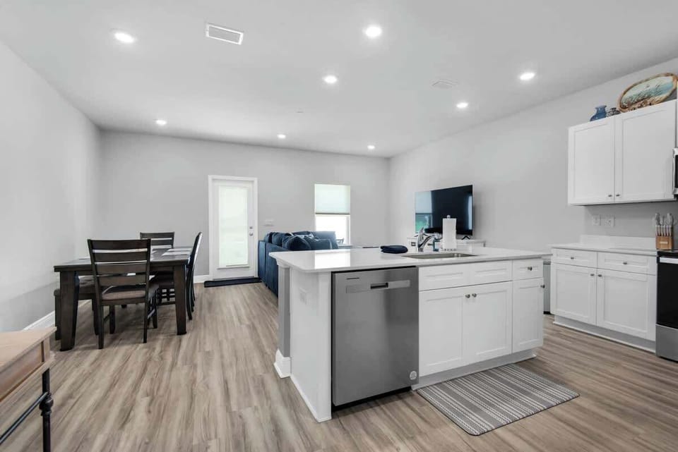 Main Living Area