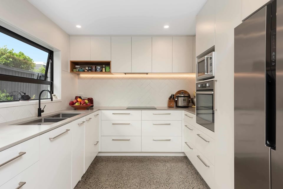 Modern Kitchen