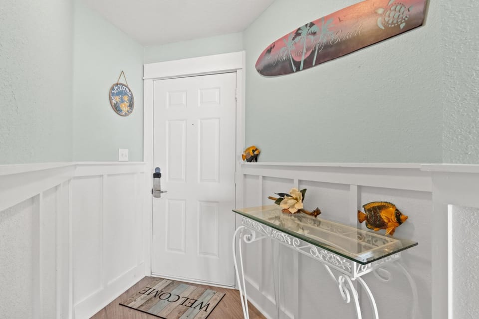 Entryway