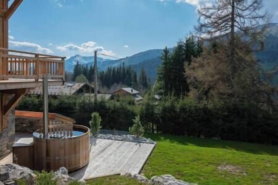 Chalet Folie Douce