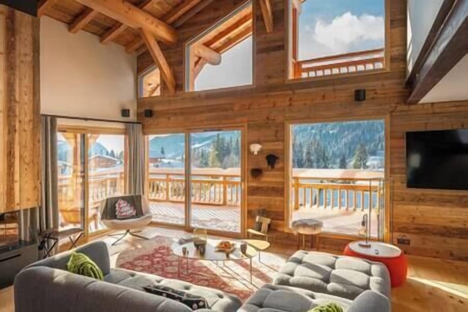 Chalet Folie Douce
