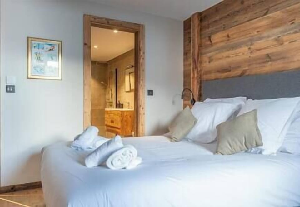 Chalet Folie Douce