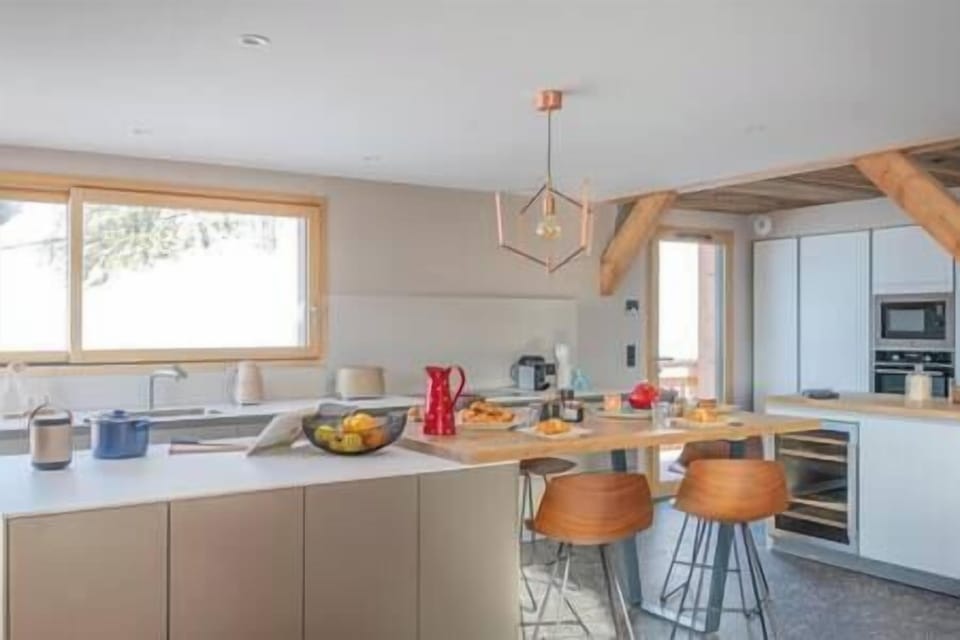 Chalet Folie Douce