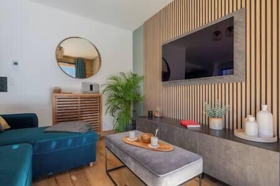 Apartment Cairn Harmony B104