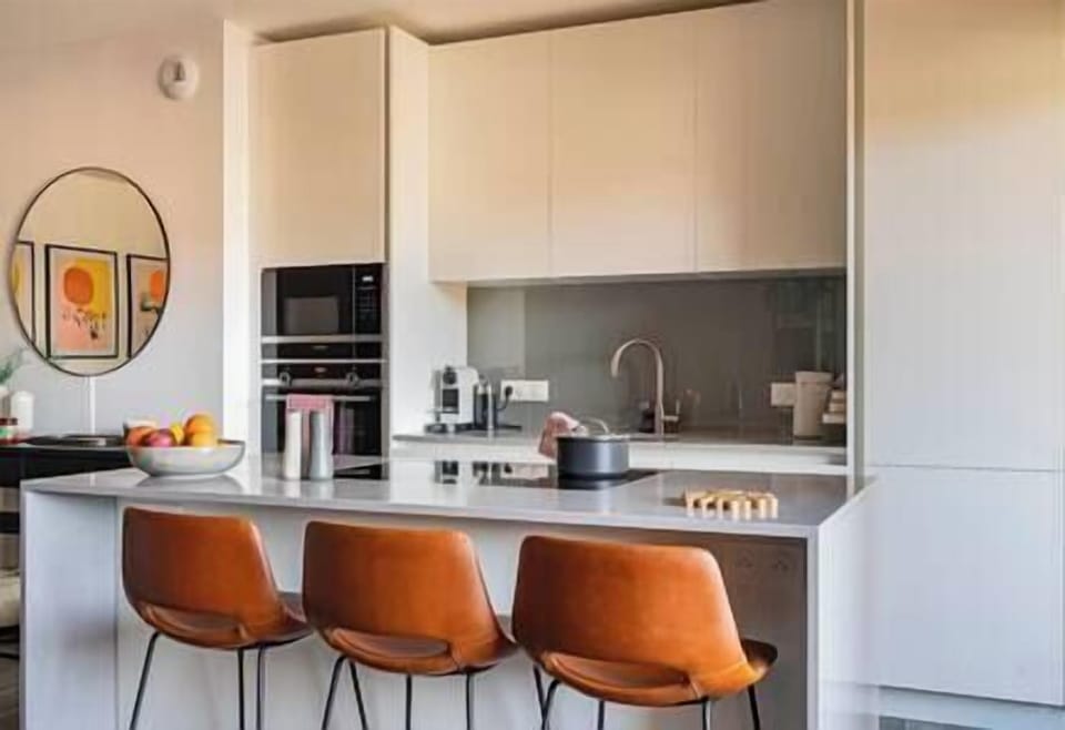 Apartment Sycamore