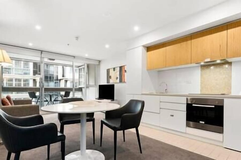 Living Area View 