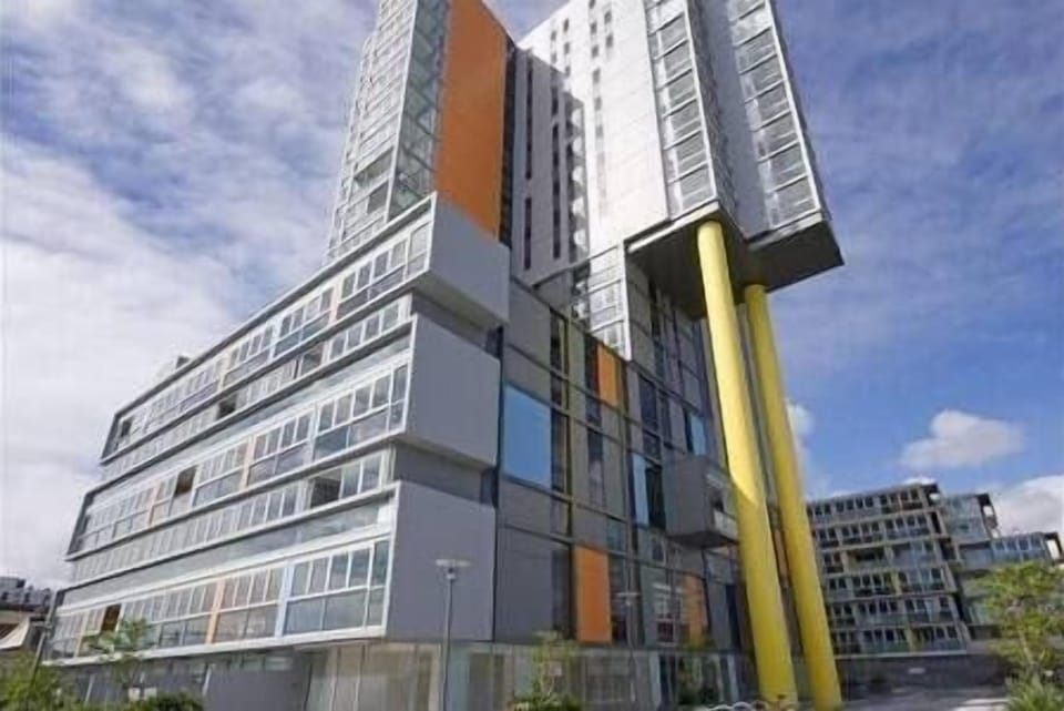Building View