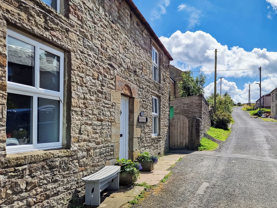 Exterior | The Old Cottage, Lambley, Northumbria and North Pennines