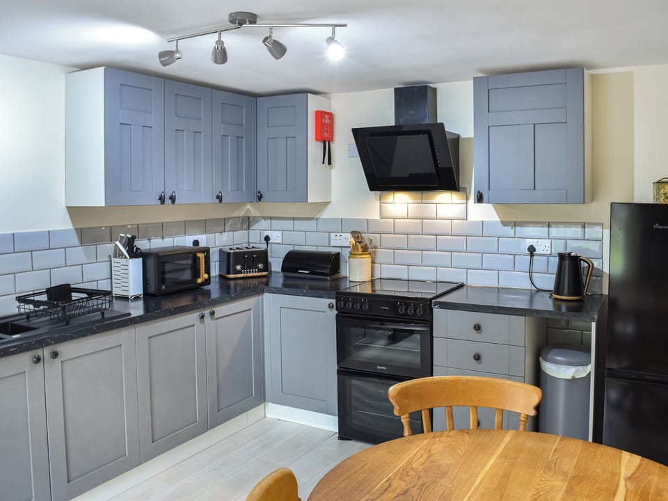 Kitchen | The Old Cottage, Lambley, Northumbria and North Pennines