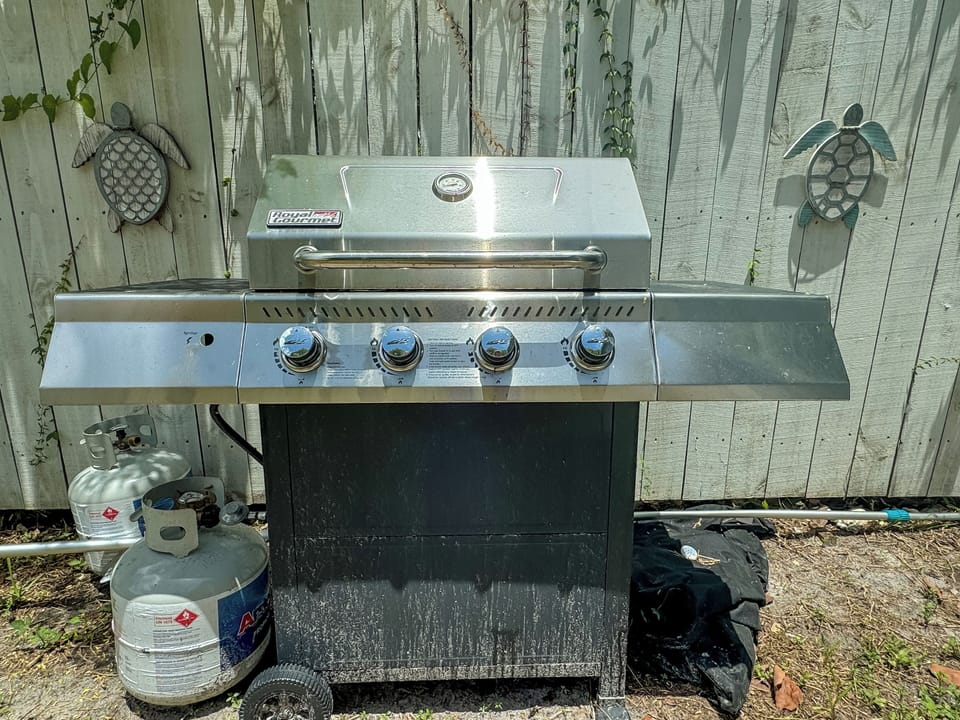 Bbq 