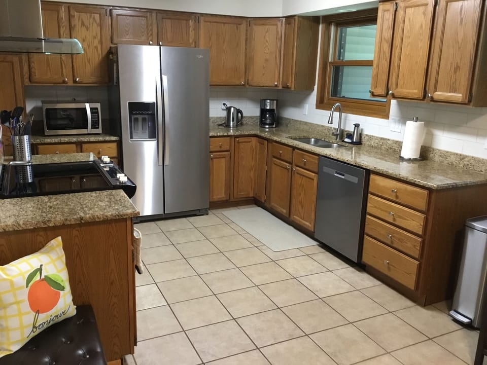 Kitchen








Kitchen


