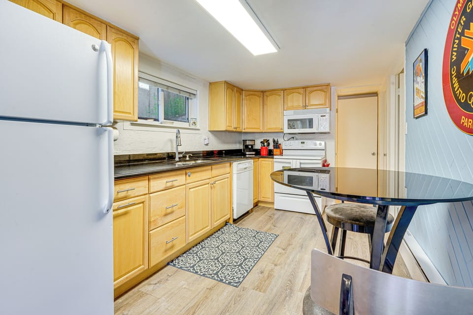 Kitchen | Espresso & Drip Coffee Makers