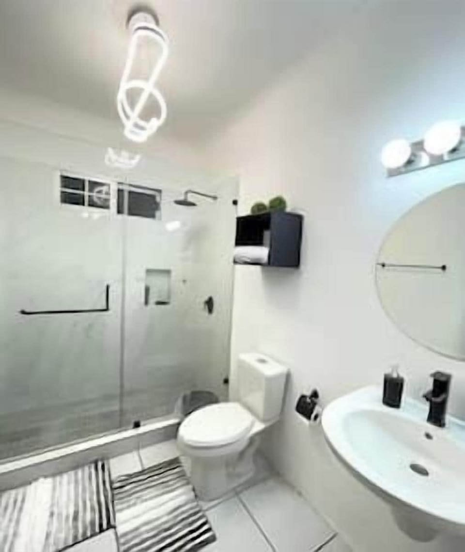 Baño Principal