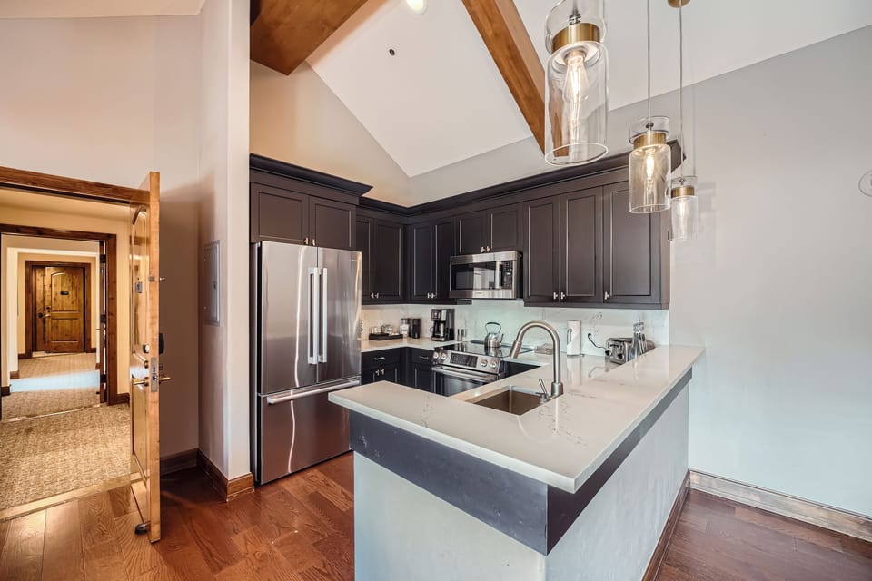 Rentals in Vail