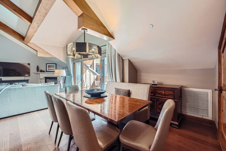 Rentals in Vail
