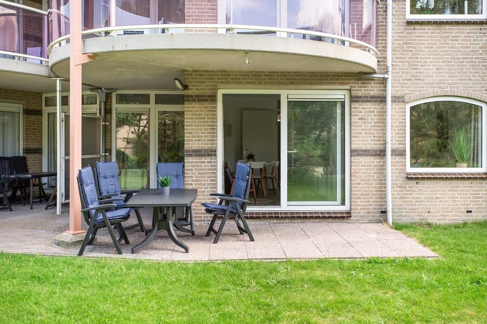 Patio / Balcony