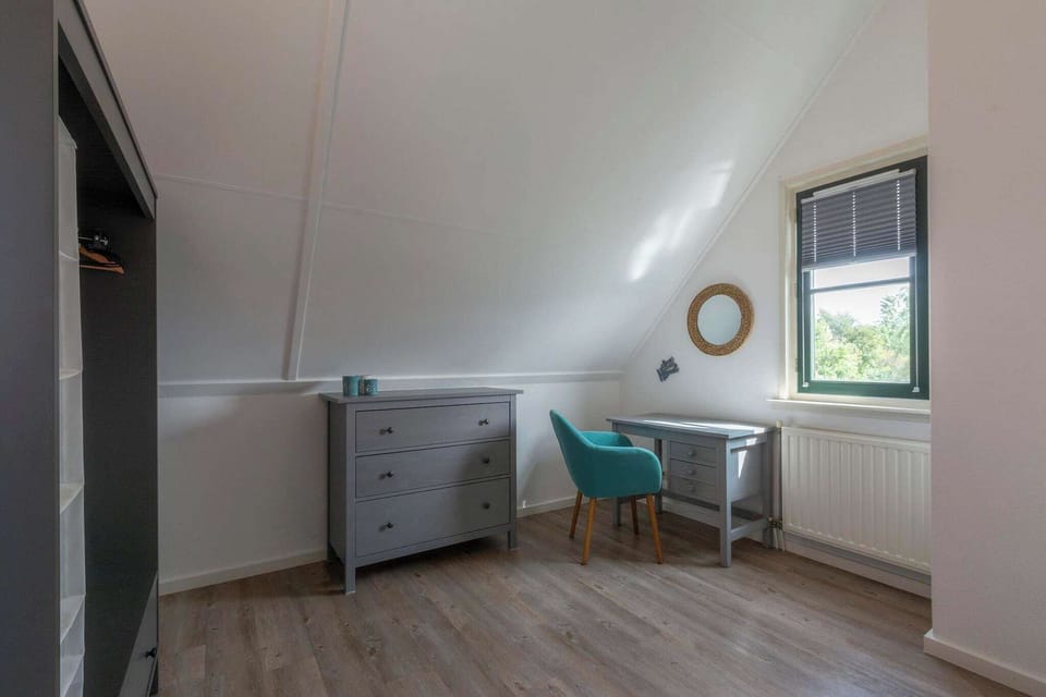 Holiday Home Facilities and Services
