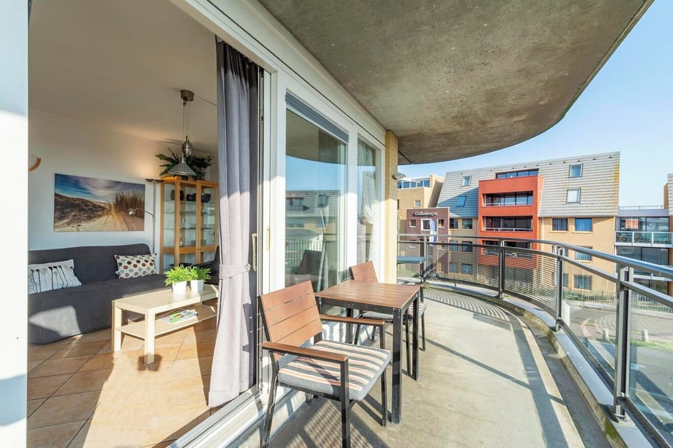 Patio / Balcony
