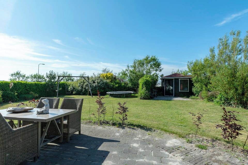 Garden [summer]