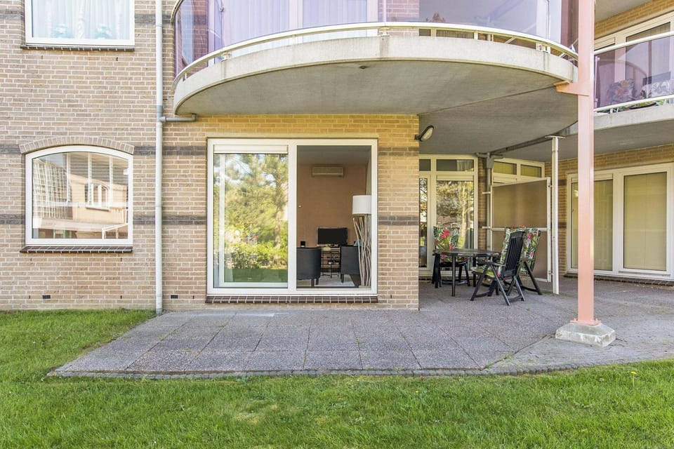 Patio / Balcony