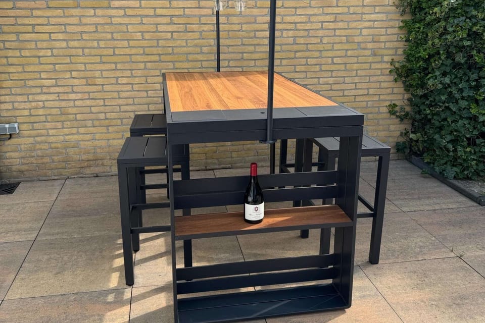 Holiday Home Facilities and Services