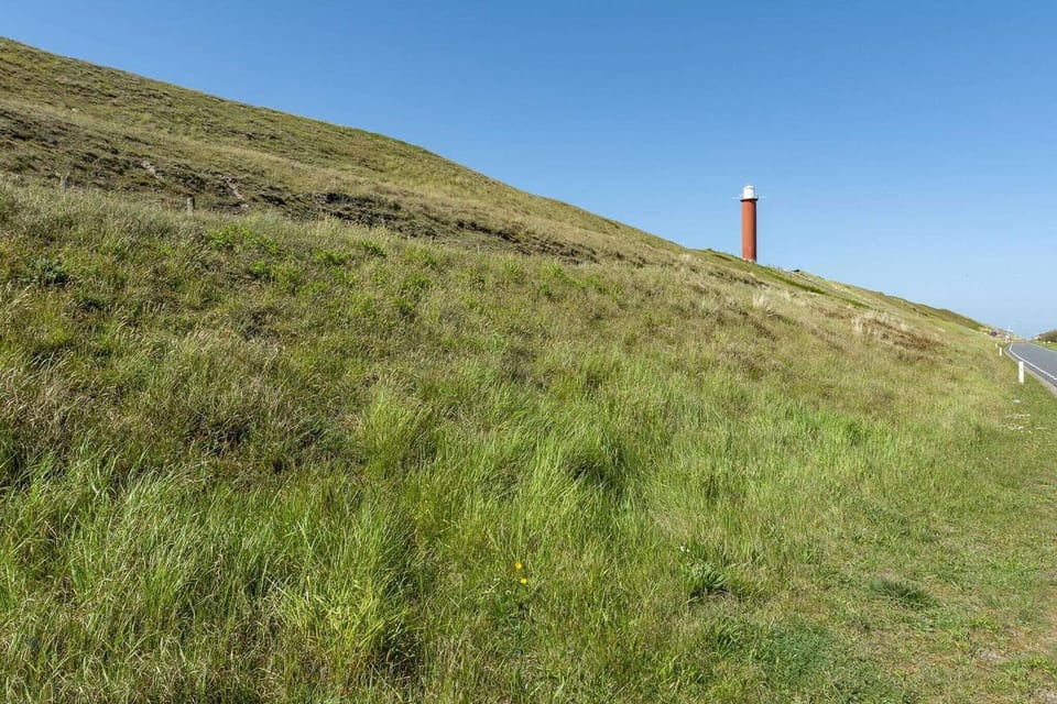 Immediate Surroundings [summer] (<1 km)