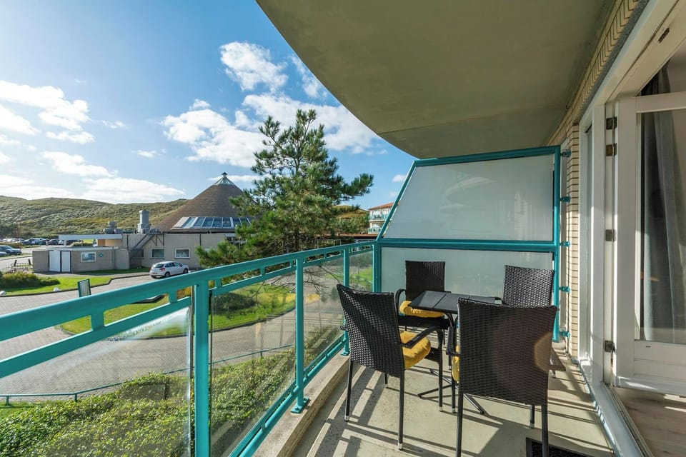 Patio / Balcony