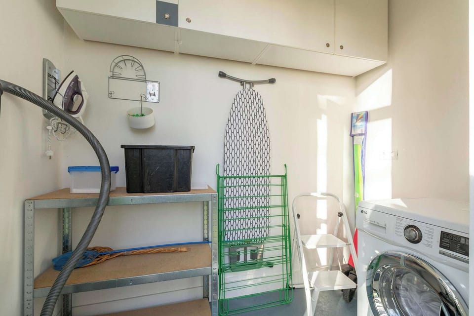 Holiday Home Facilities and Services