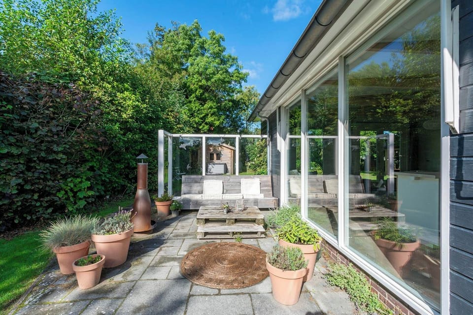 Patio / Balcony