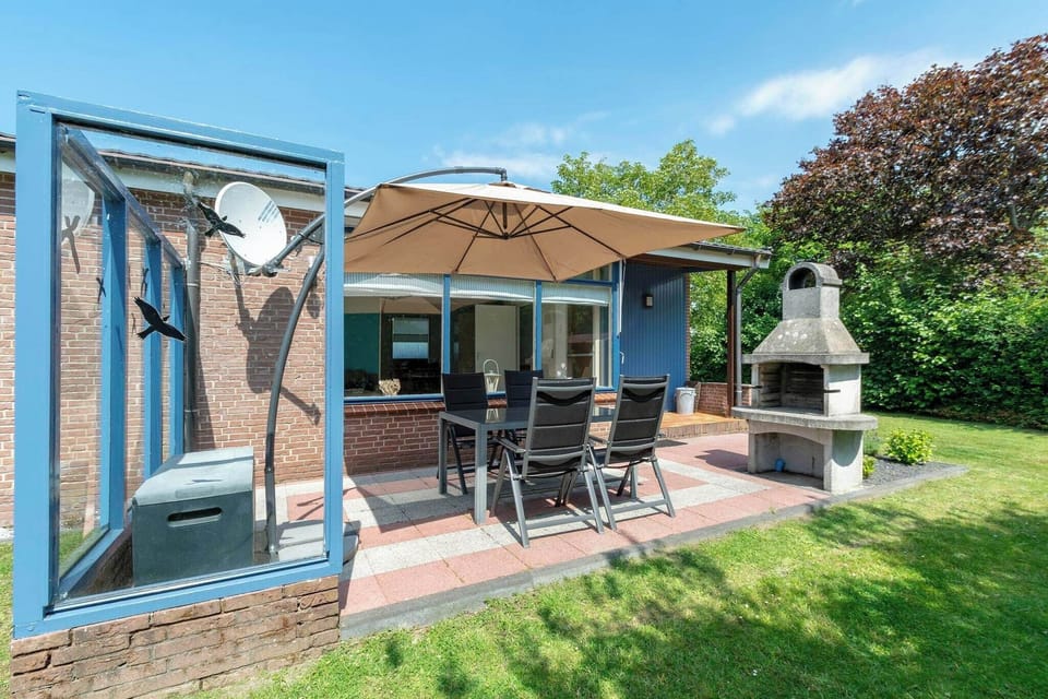 Patio / Balcony