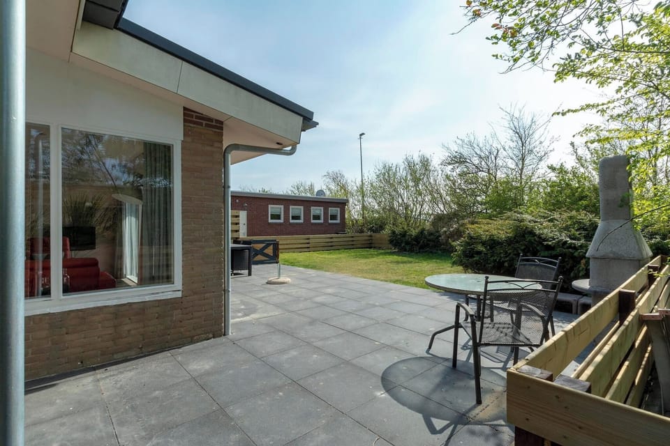 Patio / Balcony