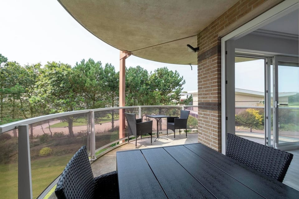Patio / Balcony
