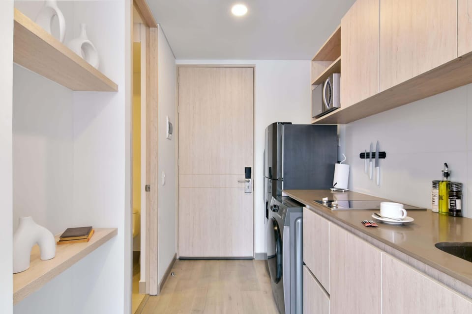 Modern deco