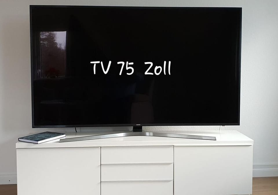 Television