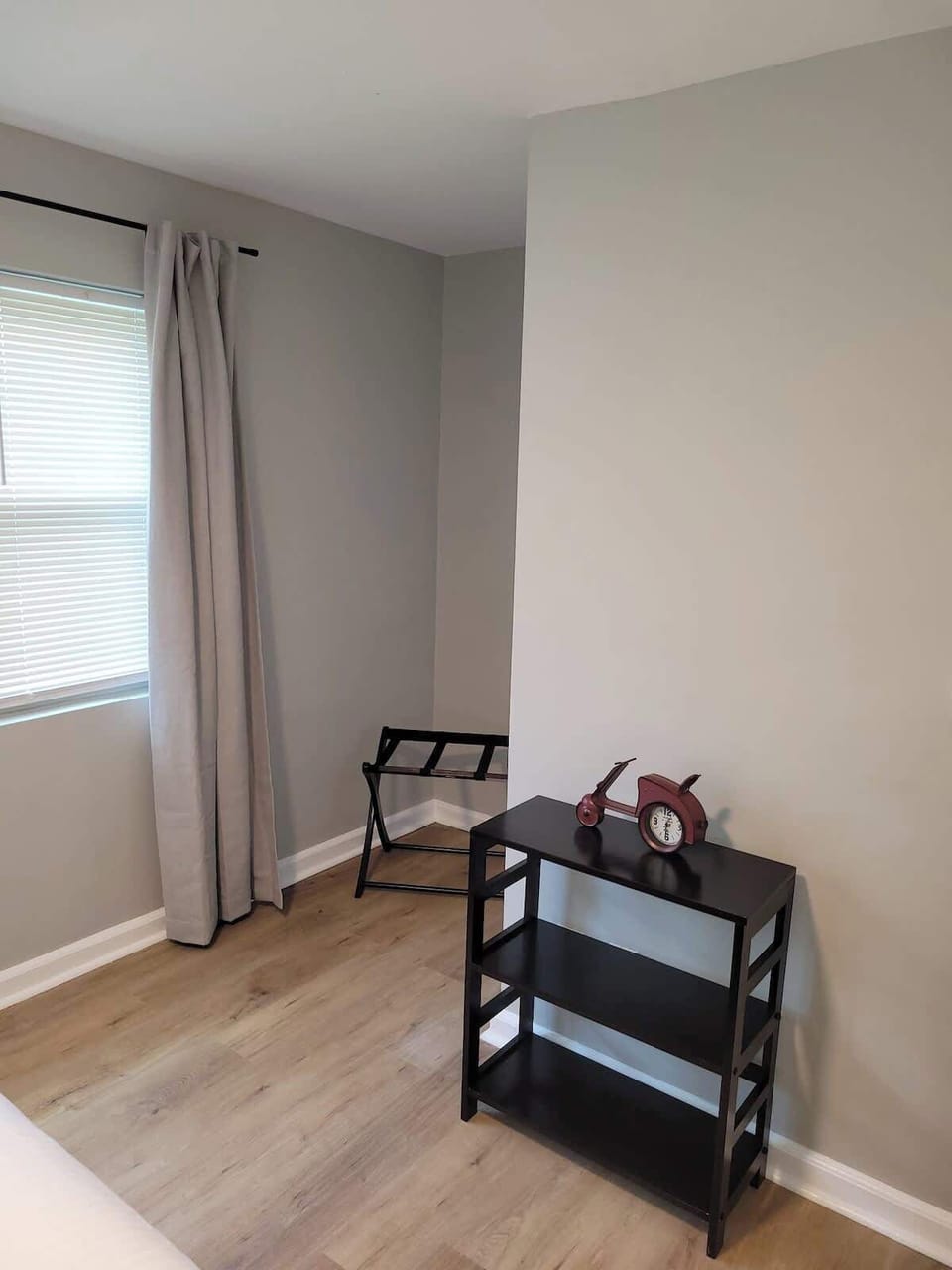 All your necessities, simply arranged for ease.