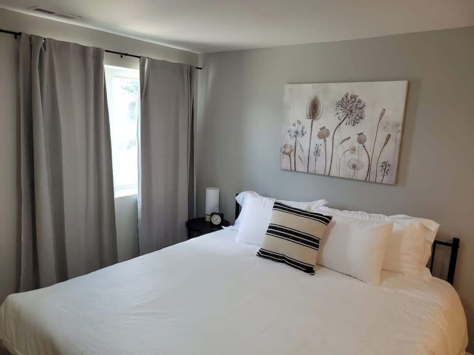 King Bedroom