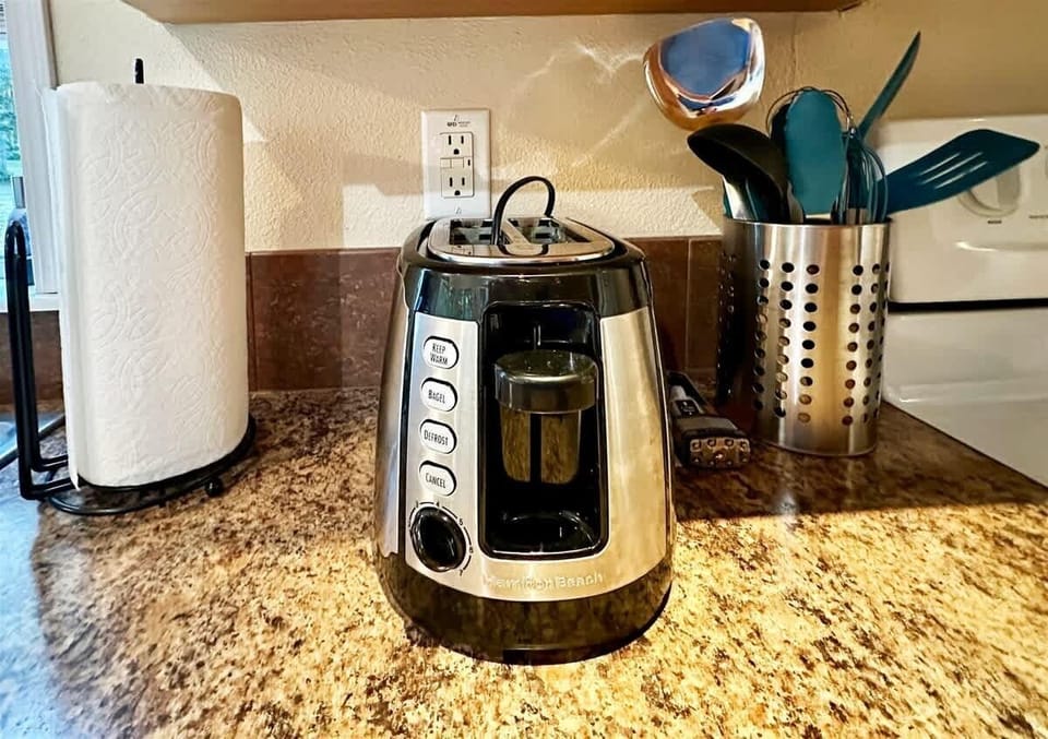 Toaster