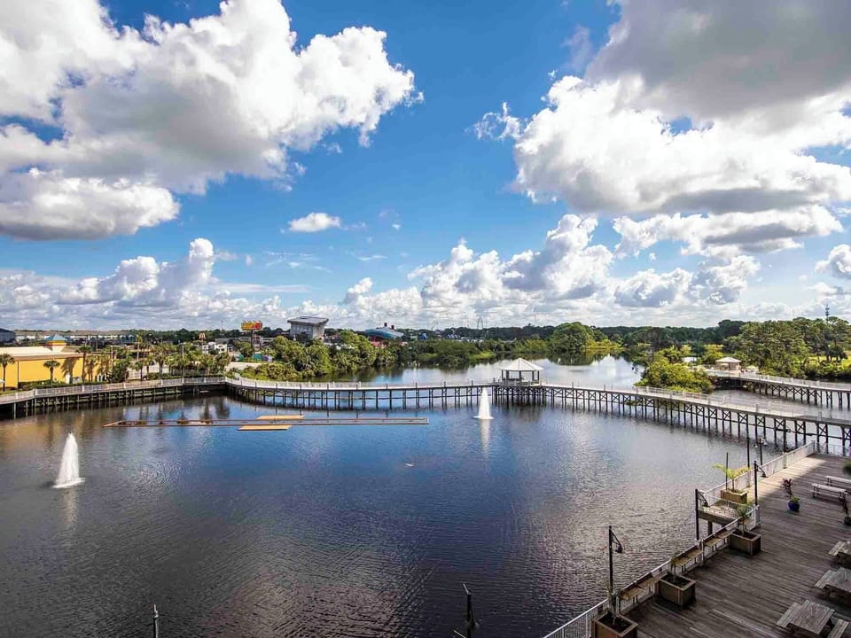 Community Lake