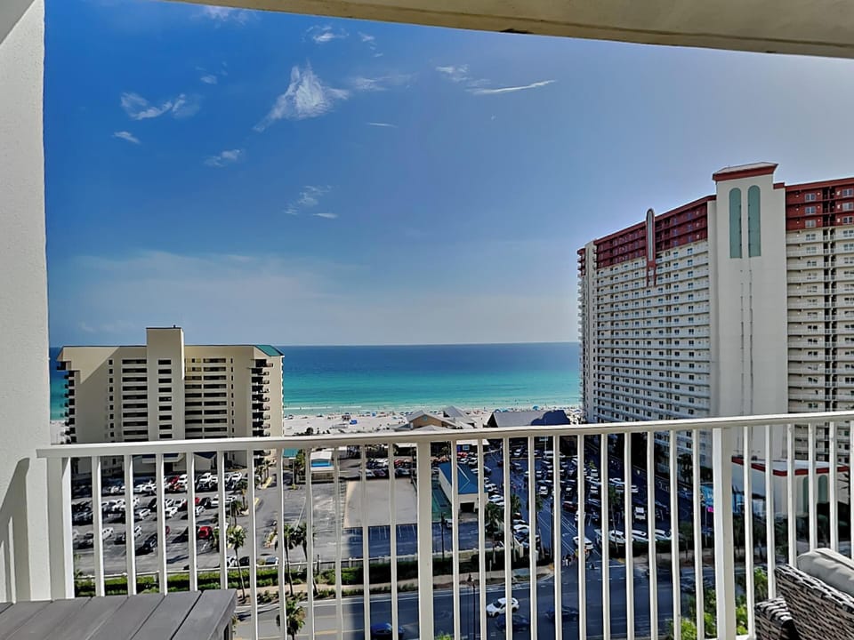 Balcony Views