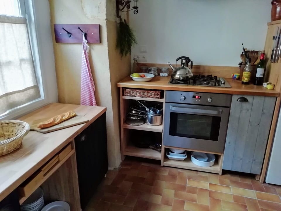Cuisine