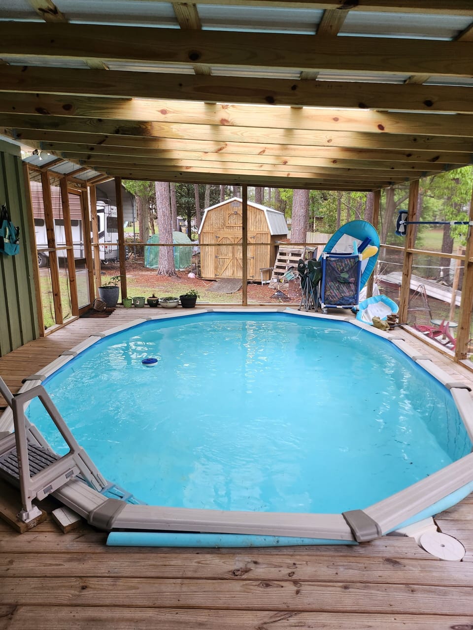 Pool