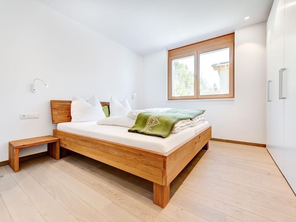 Apartment Valbona View by A-Appartments - Apartment Valbonablick Apartment in Bürserberg