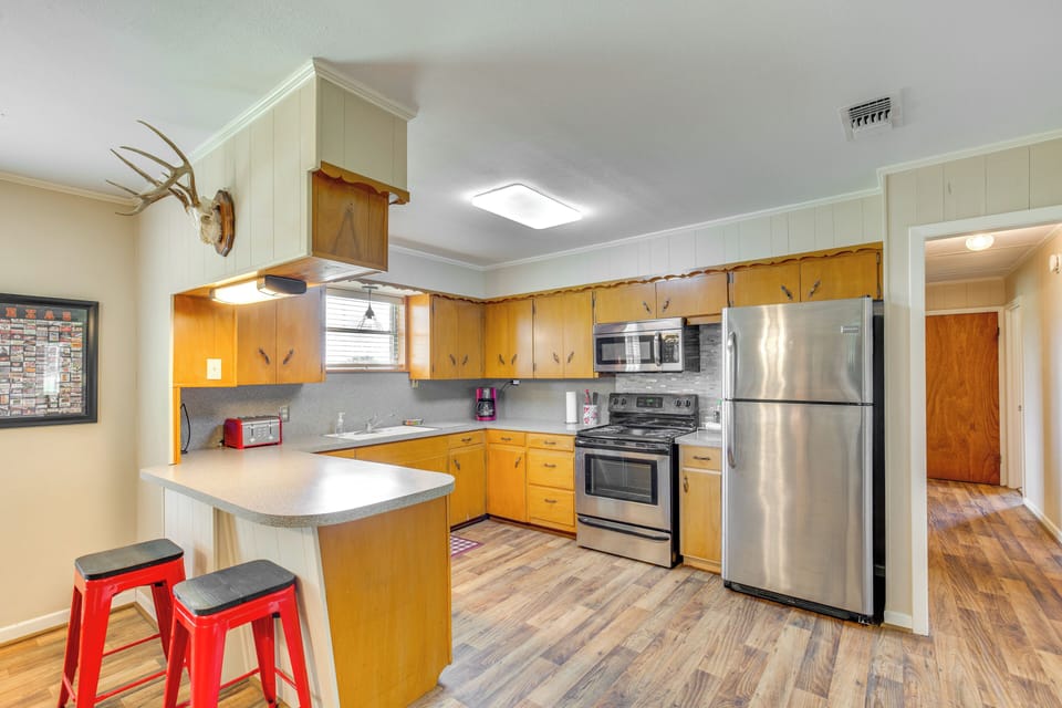 Kitchen | Drip Coffee Maker | Cooking Basics | Dishwasher